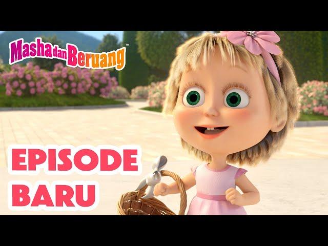 Masha dan Beruang  Episode Baru  Bilang Cheese  Episode Spesial ‍️‍ Koleksi kartun 