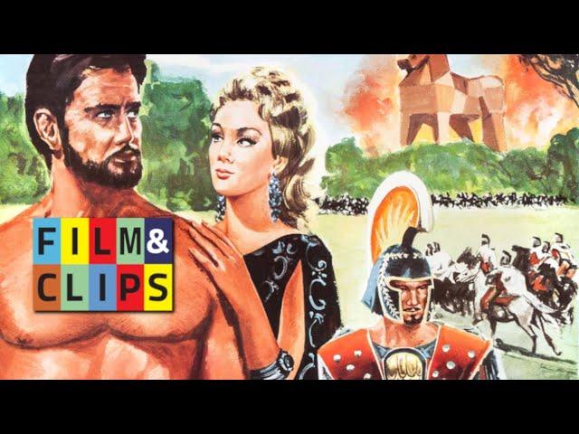 The Trojan Horse - Full Movie by Film&Clips