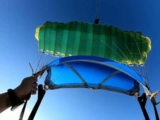 William Meeker Memorial Skydive 8-3-24