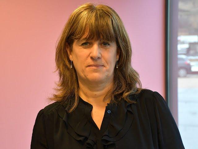 Véronique Sarselli: "Ne pas mépriser les habitants qui craignent que leur qualité de vie se dégrade"