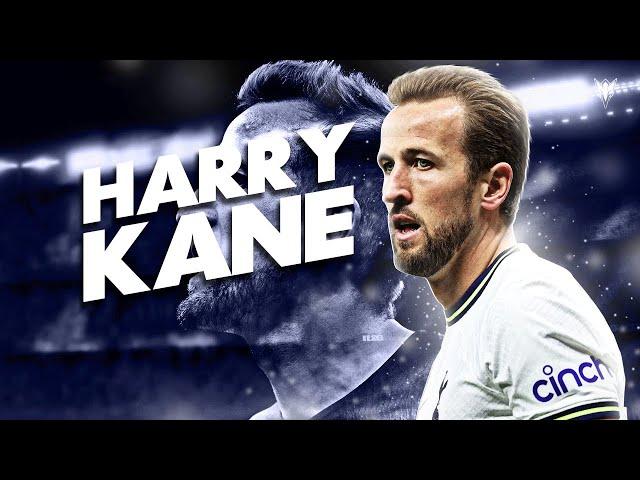 Harry Kane 2023 - Amazing Skills, Goals & Assists - HD