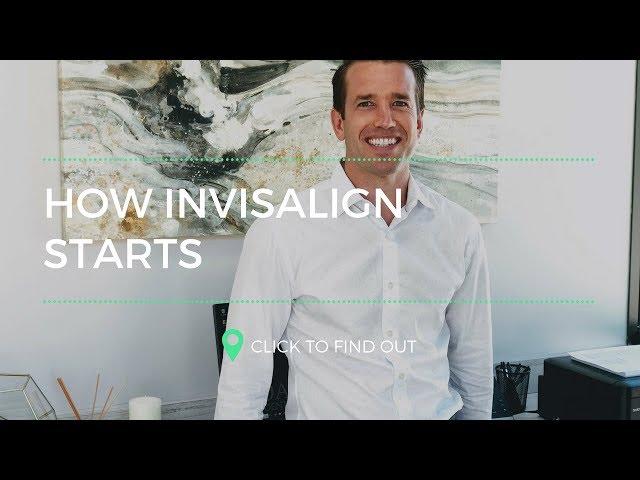 The Invisalign Process at OakBrook Dental and Orthodontics