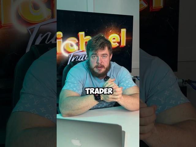 How to distinguish a hamster from a real trader?