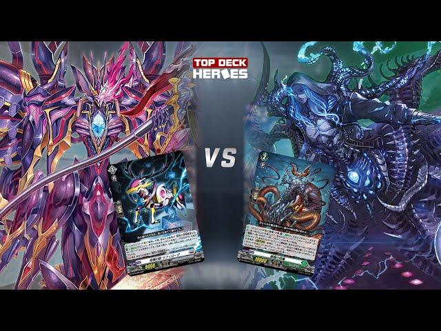 [Proxy Play] Orfist Masques vs Zorga Nadir | Mar 9, 2024