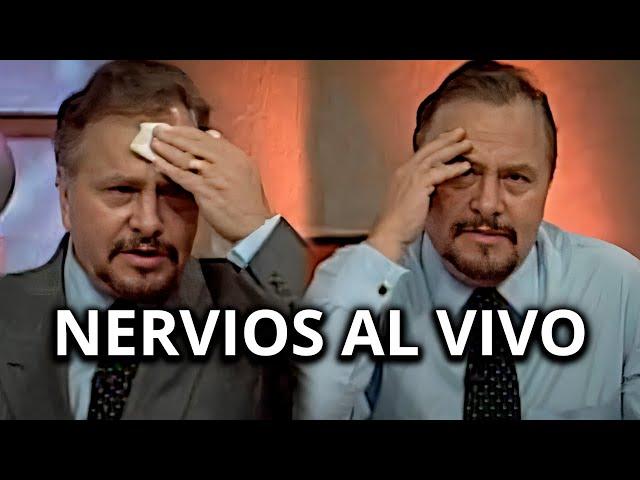 7 Momentos TENSOS del último programa de Paco Stanley