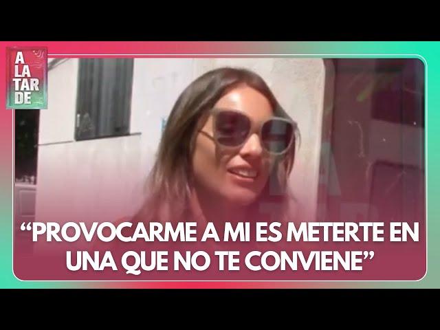 ¡ESTALLÓ TODO! PAMPITA DURÍSIMA CON MORITÁN Y SU MAMÁ