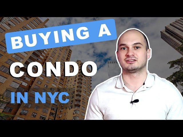 What Is a Condo? | How to Buy a Condo Apartment in New York City 2022