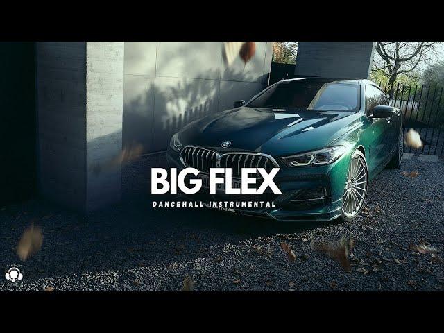 [FREE] Dancehall Riddim Instrumental 2022 (Big Flex)