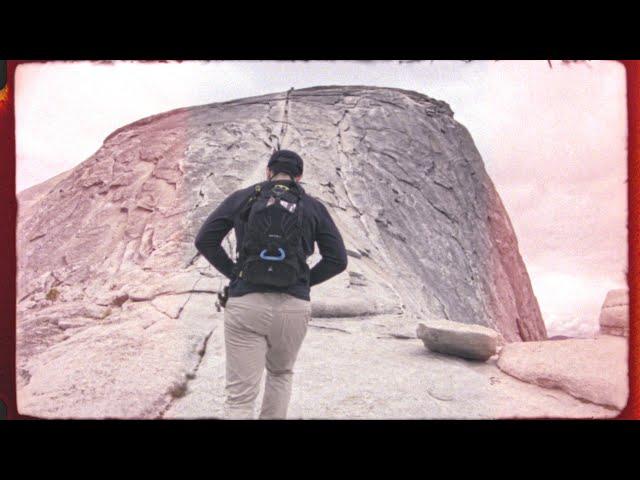 Blueberry Hill | Half Dome in 16mm