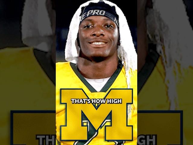 Michigan Has Their Sights LOCKED this STAR RB Target 〽️#michiganfootball #michigan