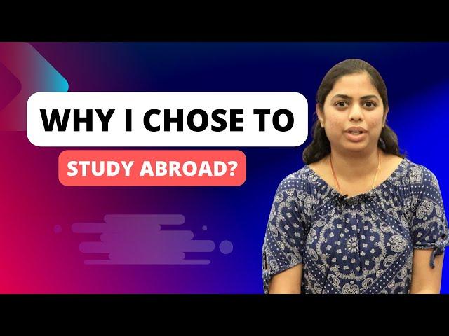 Why You Should Plan to Study Abroad | Maven Consulting Services #studyabroad  #studyinusa #msinusa