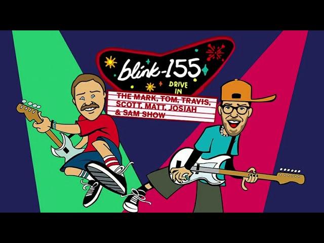 Blink-155 Recap Part VI (Episodes 093-110) *ICE T BEEF, MARK HOPPUS, CHEWBACCA DIES, ST MANVILLE*