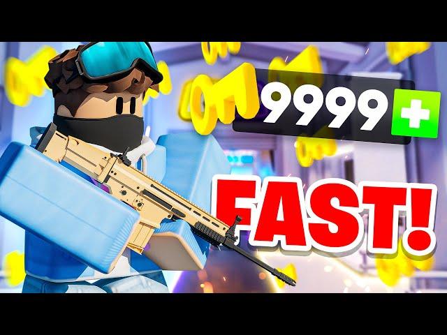 The FASTEST & EASIEST Way to Get Keys in ROBLOX Rivals