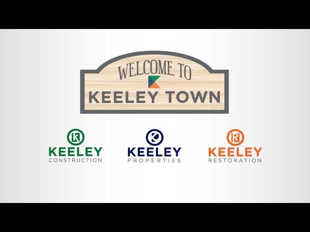 The Power of One | Keeley Town