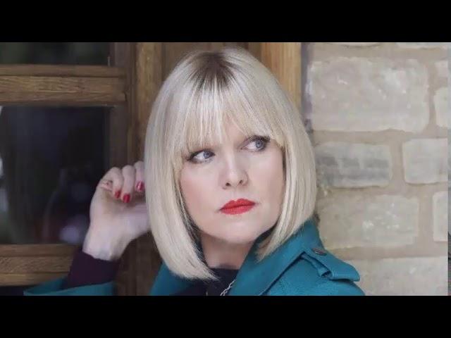 'Agatha Raisin' star Ashley Jensen sells the house after her husband's suicide in garage