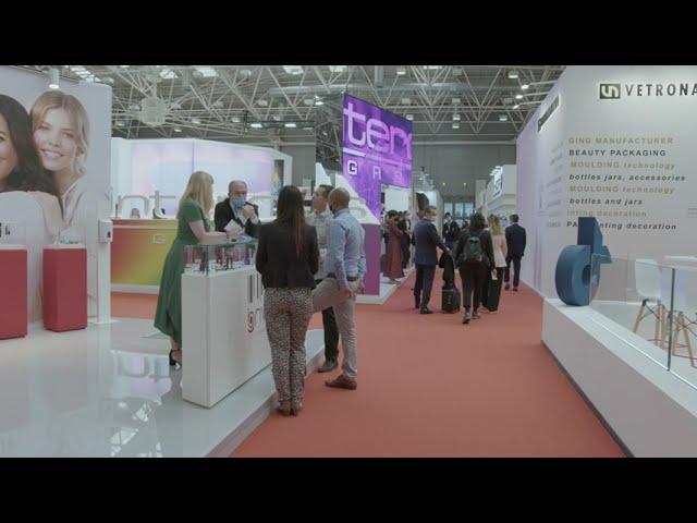 Cosmoprof Worldwide Bologna 2023 - Discover all beauty sectors. Focus on Cosmopack