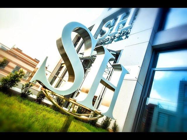 Romance Tour Info Filmed at SOHO Fitness & Spa Rooftop - Dnipro, Ukraine.