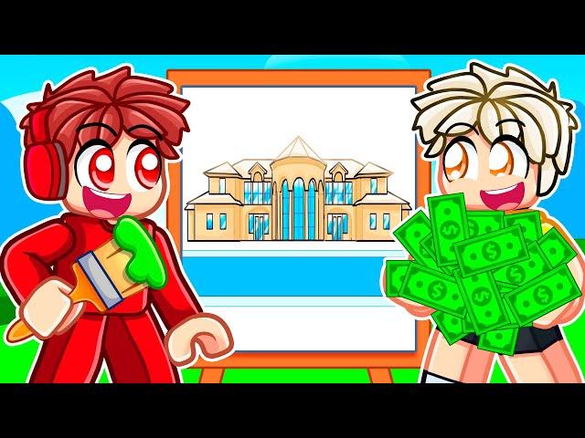 Roblox SPEED DRAW to DONATE ROBUX!