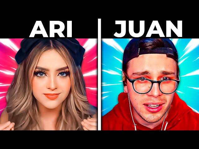 TOP 4 STREAMERS que eran AMADOS y ahora son ODIADOS