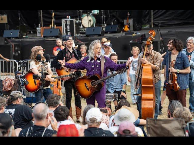 Jim Lauderdale, Can't We Find Forgiveness