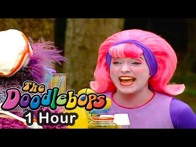 The Doodlebops Full Episodes  Doodlebops Special | Kids Musical