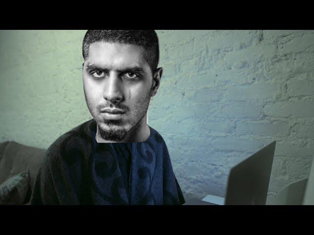 PISHRO - GHABRESTOON (PERSIAN RAP REACTION)