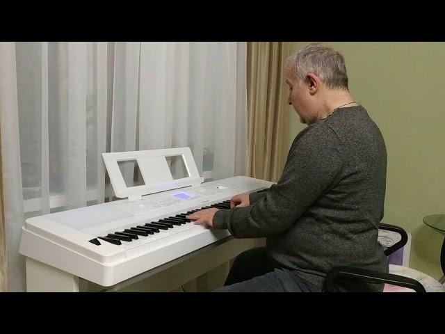 Игорь Ясинский