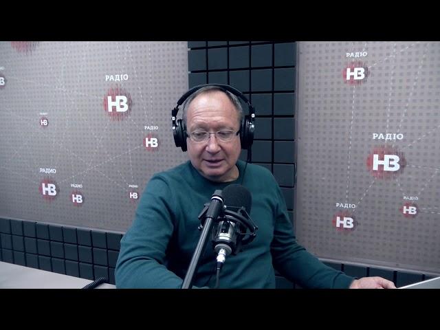 Психотерапевт Генадій Мустафаєв про хімію та види кохання