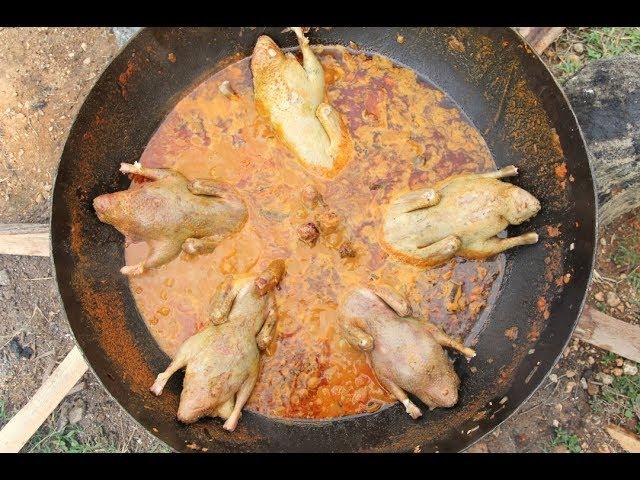 5 Full Duck Curry | Vaathu Curry | Duck Gravy | Food so Good