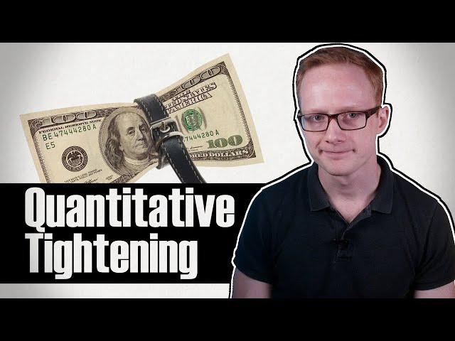 Quantitative Tightening Explained (and What it Means for Markets)