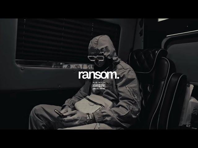 meekz x nines type beat - "ransom" | uk rap instrumental 2024