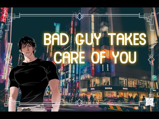 #ROLEPLAY | BULLY / BAD GUY TAKES CARE OF YOU - Zenken