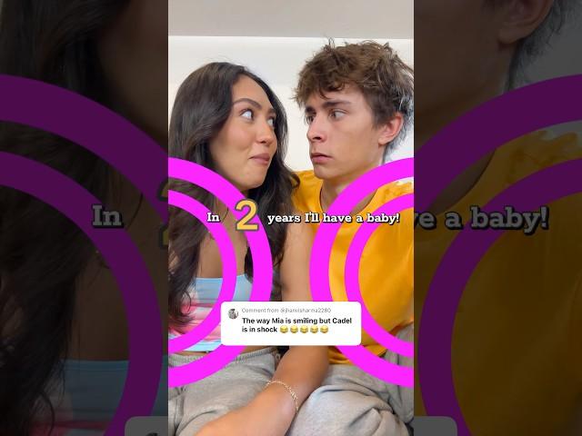 DROP BABY NAMES IN THE COMMENT SECTION! 