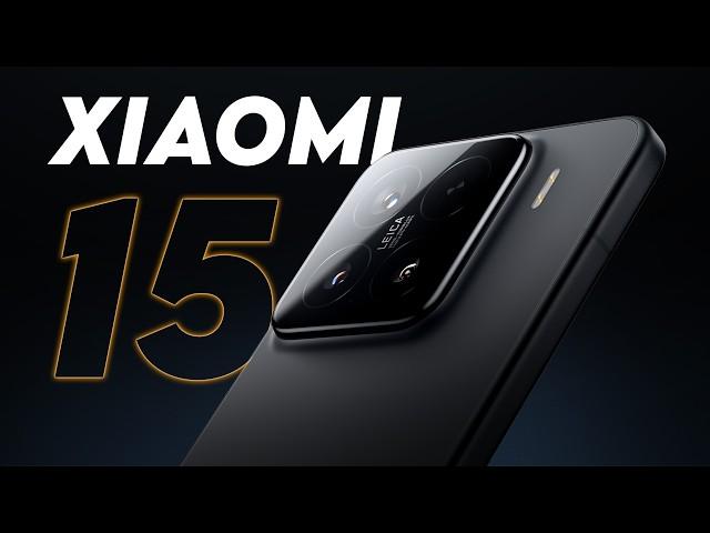 Xiaomi 15 vorgestellt: Reicht das zum iPhone 16 Pro-Killer? | News