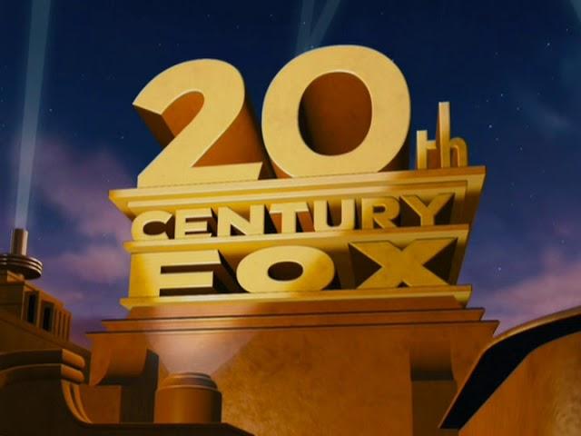 20th Century Fox/IDT Productions (Everyones Hero Variant)
