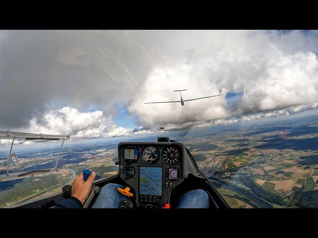 EXTREME CLOSE FORMATION | LS3 vs. Std. Cirrus