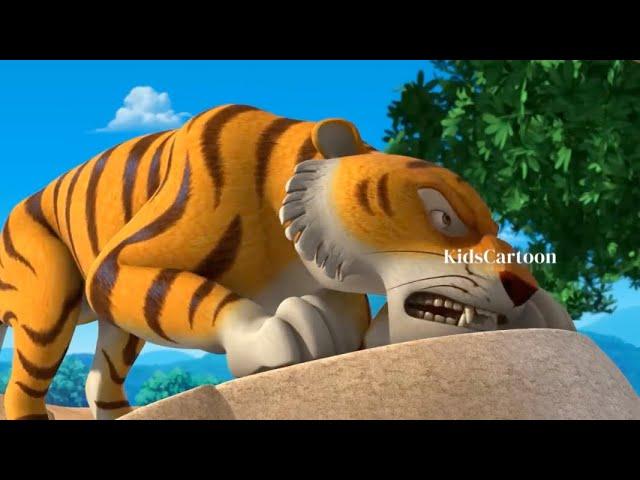 The Jungle Book Season 3 New Episode 6 In Urdu  دی جنگل بک سیزن 3 نئی قسط 6 اردو میں #Mowgli #Jungle