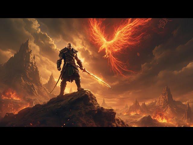 LitRPG Audiobook: The Limitless Ascent