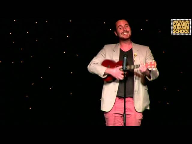 David Salter - Rubber Ducky