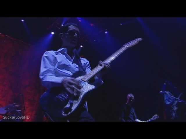 Placebo - Twenty Years [Wembley  Arena 2004] HD