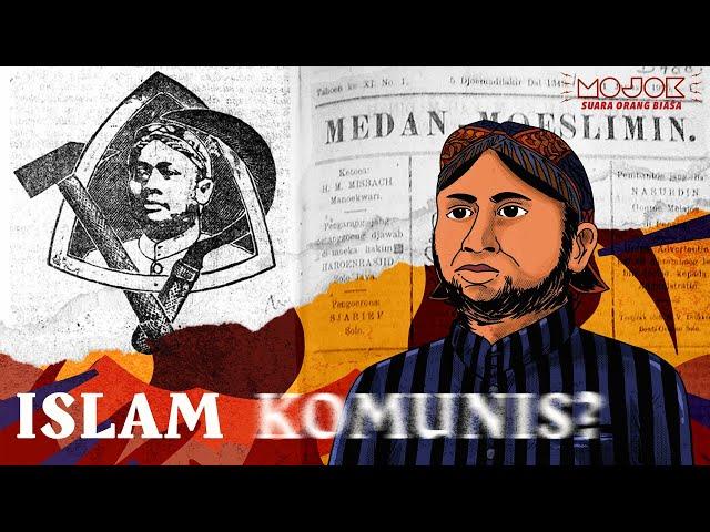 MUBALIG ISLAM KOMUNIS DARI KAUMAN: H. MISBACH