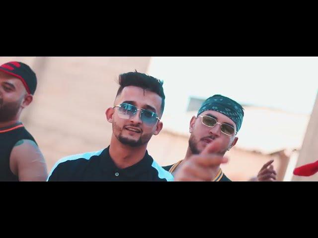 LISTI x SHAWN - WLAD DZAIR CLIP OFFICIEL +18 (Clash 7liwa, Demon, Diib)