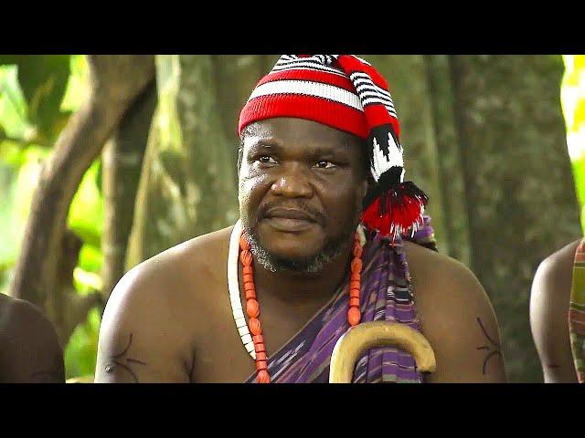 THE GIFTED HANDS (Nollywood Epic Movie) Ugezu 2023| Nigerian Full Movies