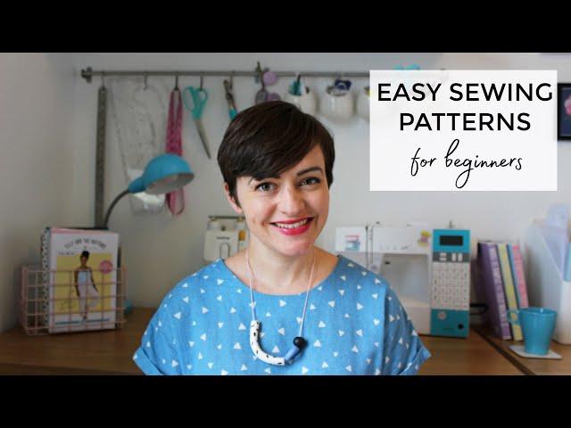 How to Choose Easy Sewing Projects for Beginners