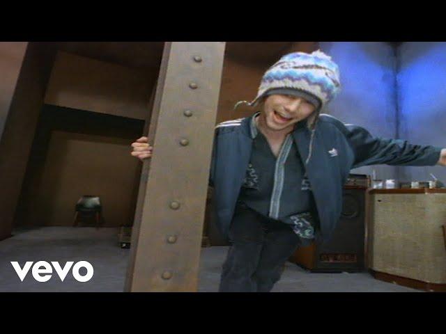 Jamiroquai - Space Cowboy