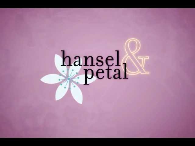 Hansel and Petal Ad.flv