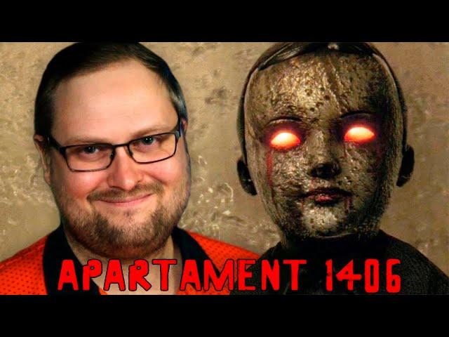 ИНДИСАЙЛЕРЕЗИХОРРОР ► Apartament 1406: Horror