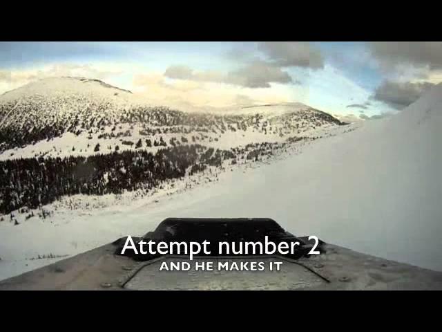 ARCTIC CAT M8 and M1100 TURBO 2011 2012 2013