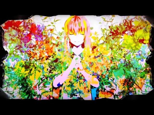 【巡音ルカ】Reon - Remind【オリジナル】