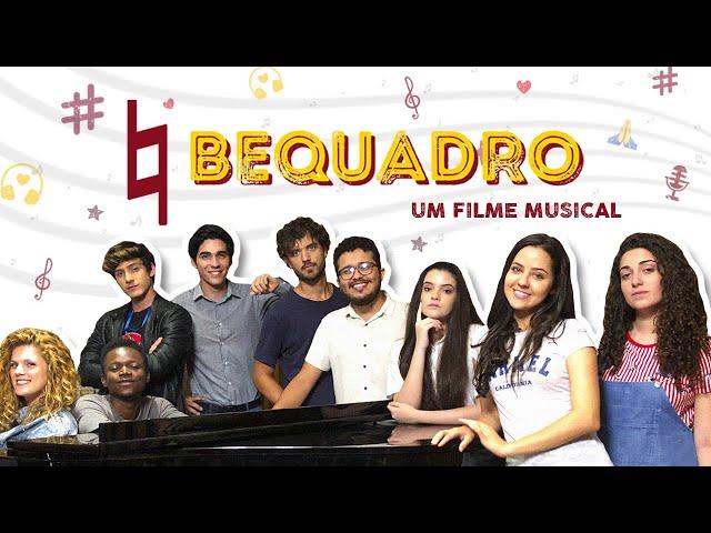  BEQUADRO - FILME COMPLETO | Um filme musical cristão